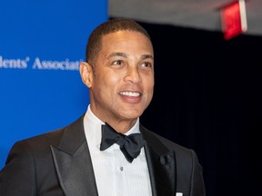 Don Lemon