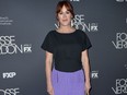 Molly Ringwald - April 2019 - Famous - Fosse Verdon Premiere