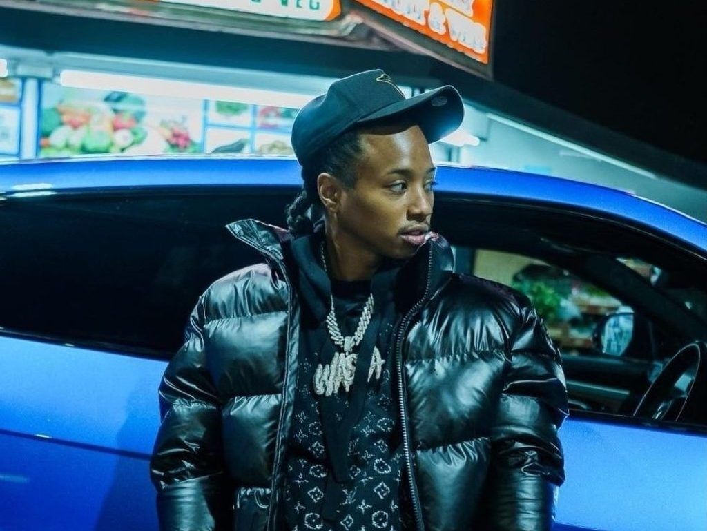 Pressa's 'The Jungle' video a raw depiction of the streets Toronto Sun