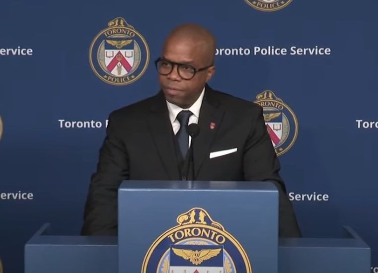 Six Arrests In GTA Robberies, Nearly $1M In Stolen Property Recovered ...