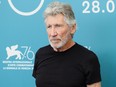 Roger Waters - Venice Film Festival 2019 - Avalon