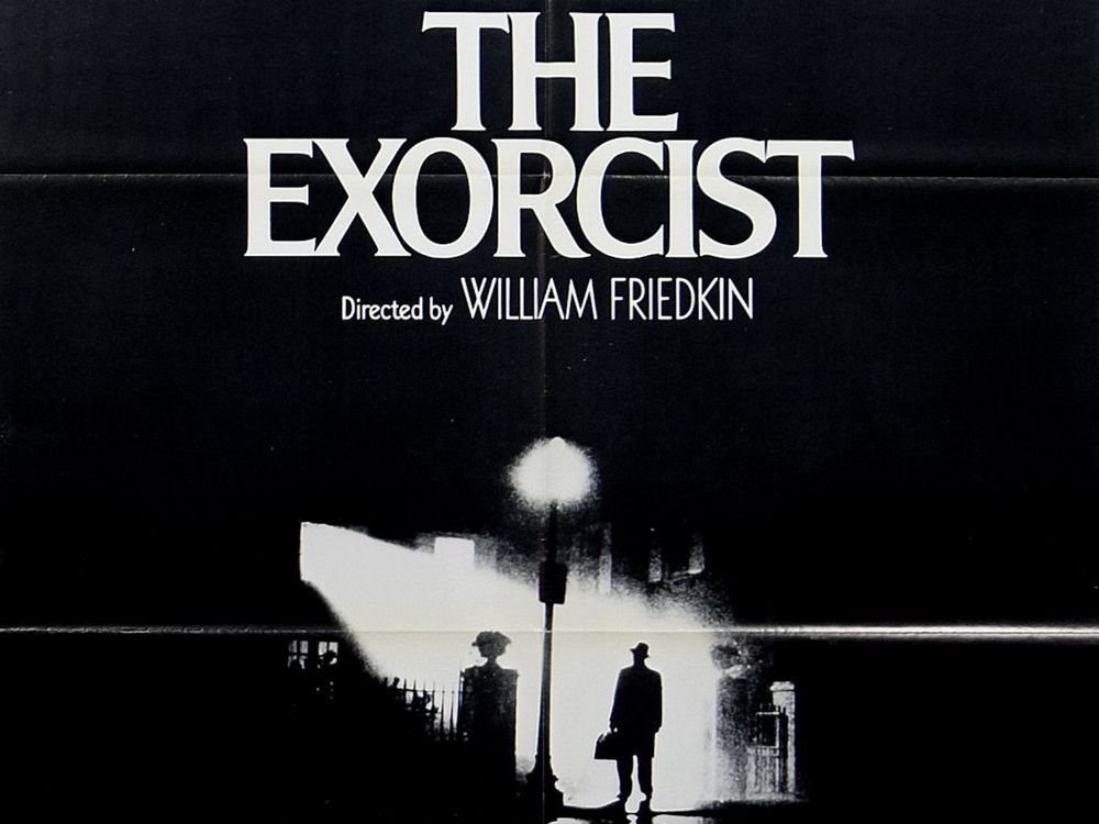 Ron Faber, The Exorcist star, dies | Toronto Sun