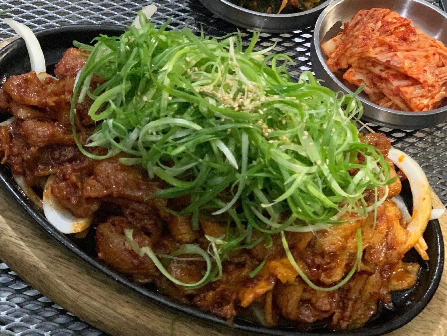 Health inspectors slam Asian restaurant with nearly 20 infractions