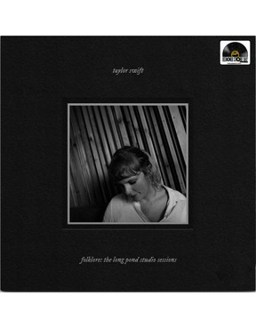 Taylor Swift’s Long Pond Studio Sessions will be one of this year’s most high-sought Record Store Day releases.