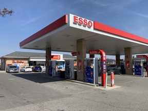 It’s not often a carjacker gets jacked themselves. It happened Sunday morning at a Brampton gas station.