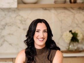 Amanda Shields, creative director and principal designer at Amanda Shields Interiors in Newmarket, says embracing a particular style is crucial for creating a cohesive look in your home.