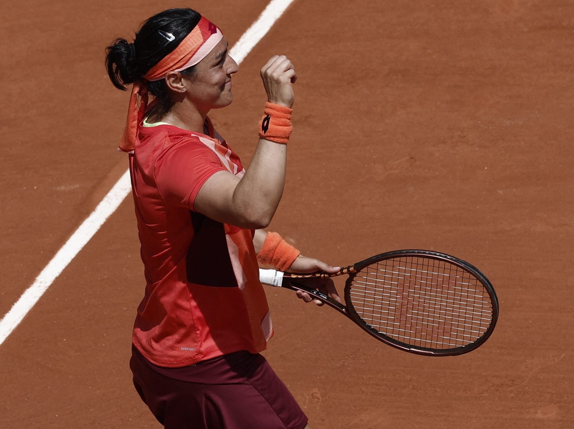 Ons Jabeur bounces back at French Open, Casper Ruud, Coco Gauff win