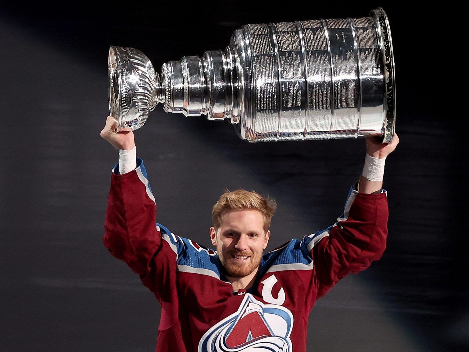 Avalanche's Landeskog to undergo knee cartilage transplant Toronto Sun