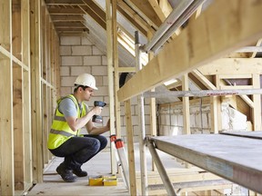 To address Canada's housing and infrastructure problems, the federal government would have to pay its fair share.