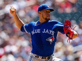 Jose Berrios