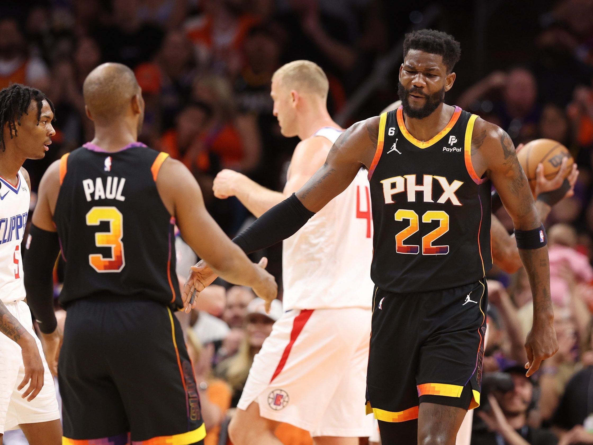 NBA Odds: Lakers-Suns prediction, odds and pick - 11/22/2022