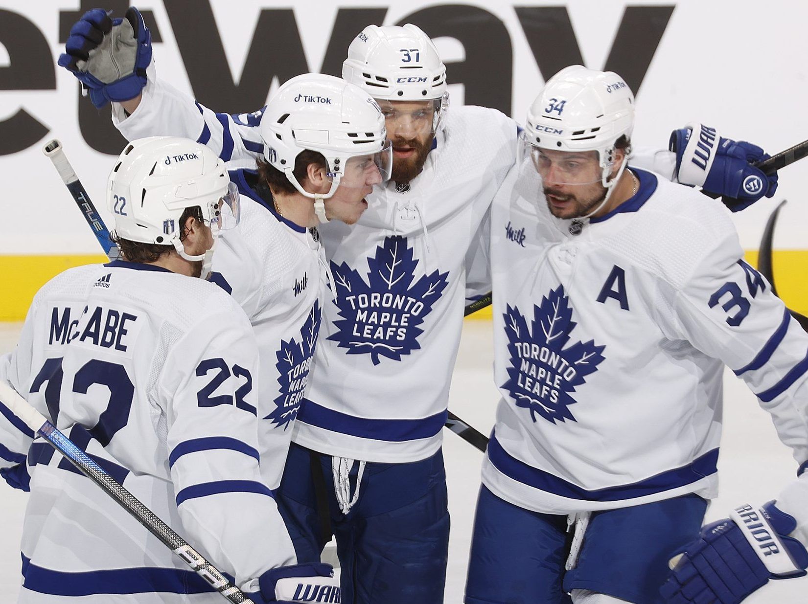 Children of the 1942 Maple Leafs believe 2023 team can come back, too Toronto Sun