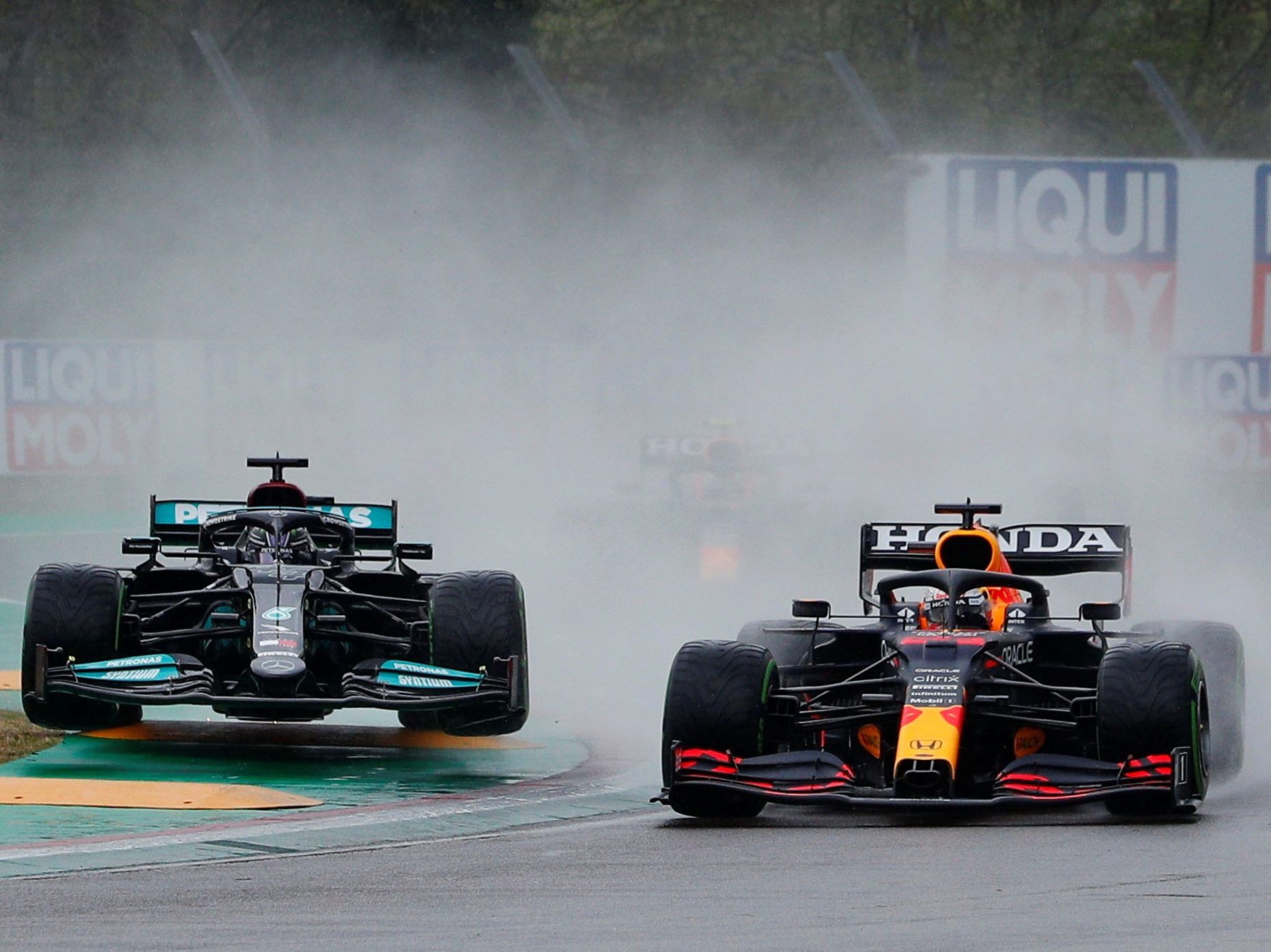 Flooding, rising river raise concerns over Formula 1 race in Imola Toronto Sun