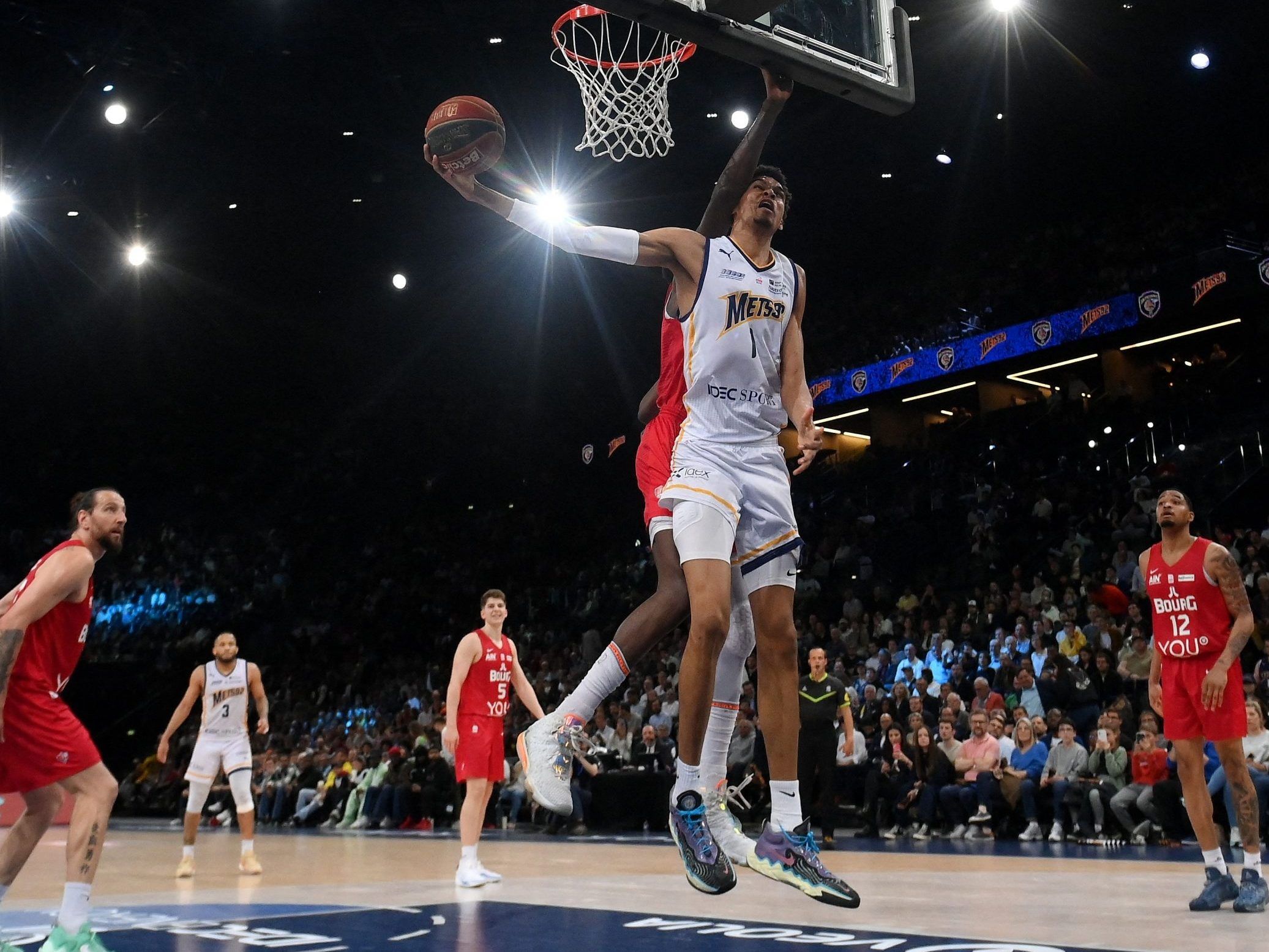Toronto Raptors: Drafting Evan Mobley would be a dream come true