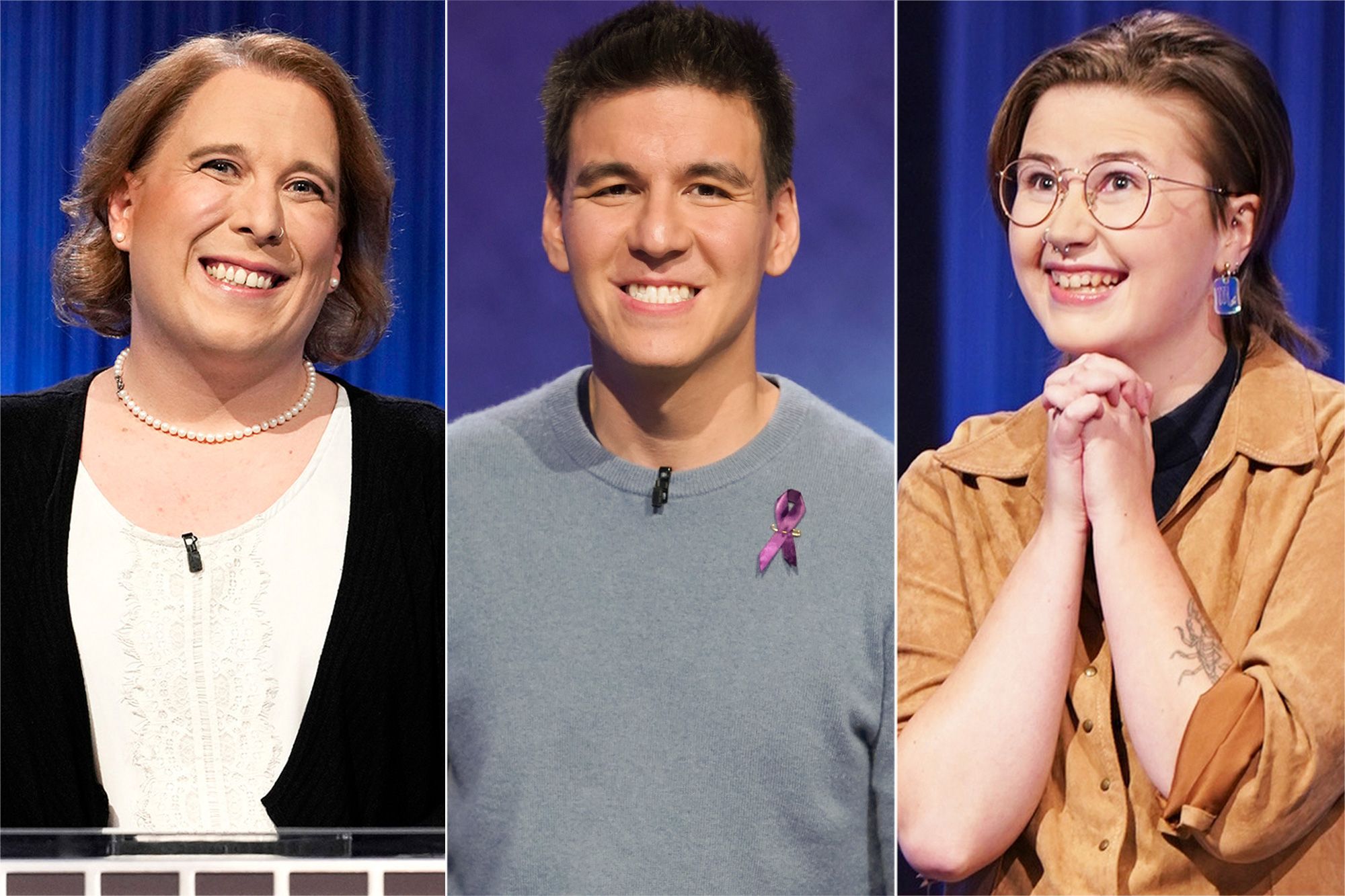 Jeopardy! Masters names champion Toronto Sun