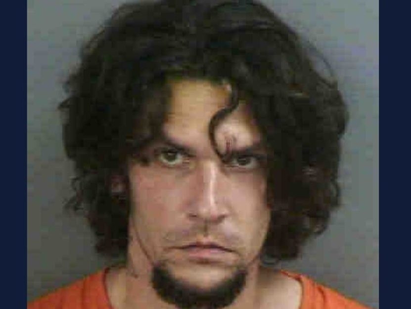 Florida man charged after he allegedly killed his grandmother with hammer
