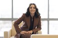 Julia Louis-Dreyfus poses for a portrait to promote You Hurt My Feelings