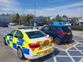 A British man was recently pulled over and was found to have driven for 50 years without a license.