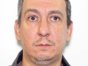 Toronto Police are looking for Cem Devrim Turetken in an ongoing apartment rental investigation.
