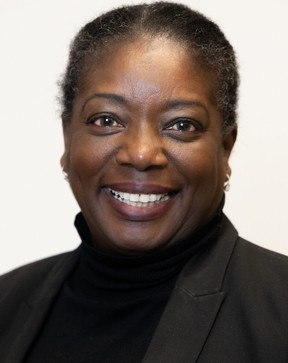 Ottawa-Carleton District School Board Trustee Donna Dickson.