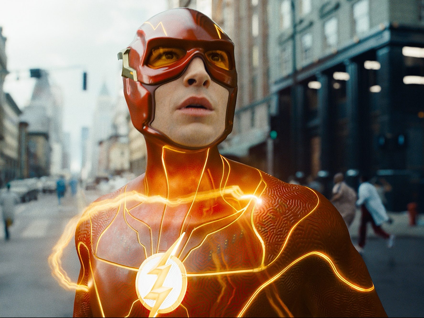 The Flash Season 9 Fan-Made Trailer Hypes The Final Season Of