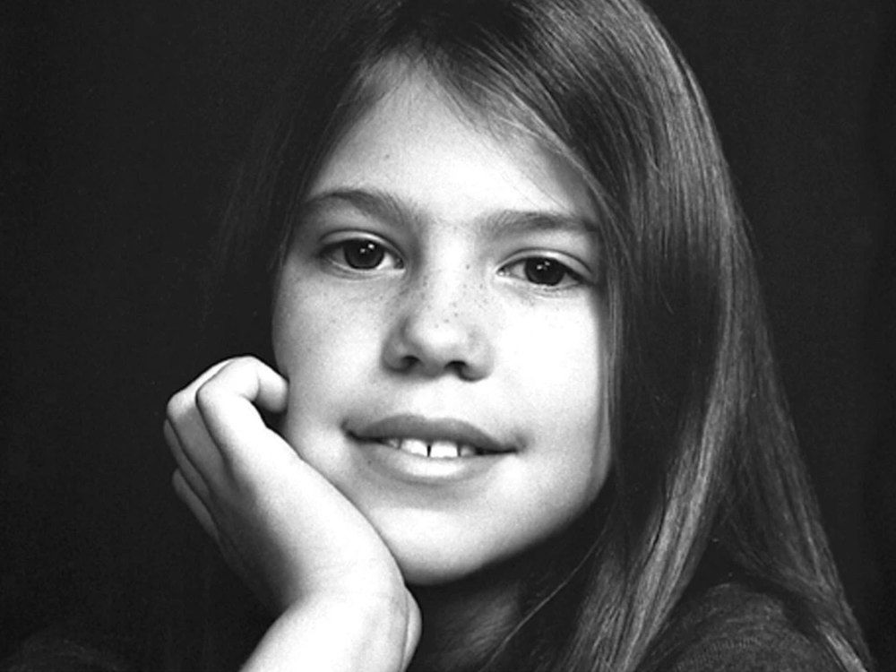 HORRIFIC CRIME: Holly Jones murder 20 years ago | Toronto Sun