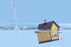 The situation is serious. With the cost of housing and rents, soon only the wealthy will be able to live in Toronto.