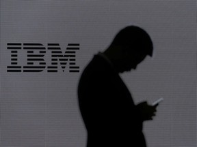 IBM