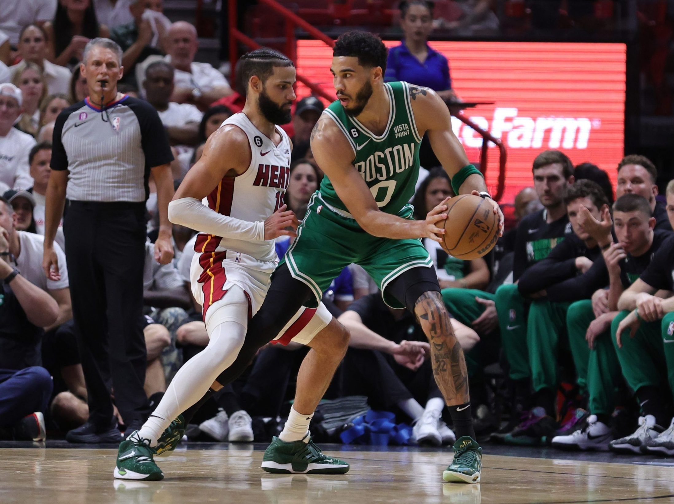 Boston Celtics: 3 challenges facing Jayson Tatum in 2020-21 NBA season