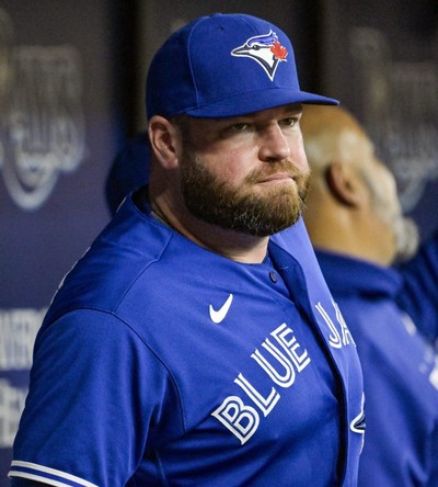 Blue Jays cut ties with pitcher Anthony Bass amid backlash over anti-LGBTQ  social media post