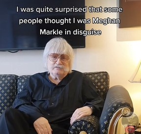 Sir Karl Jenkins.