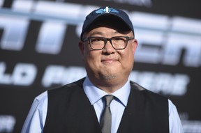 Peter Sohn