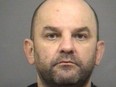 Piotr (Peter) Mul, 46, of Mississauga, faces a slew of charges after being arrested for weapons trafficking on Tuesday, May 23, 2023.