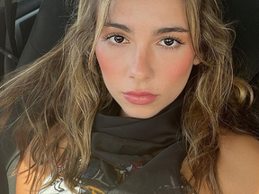General Hospital star Haley Pullos headed to jail after crash General Hospital star Haley Pullos headed to jail after crash