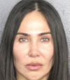 Unlicensed butt injector Vivian Gomez faces manslaughter charges in the death of an OnlyFans model. PALO ALTO POLICE