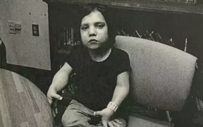 Natalia was really 20. INVESTIGATION DISCOVERY