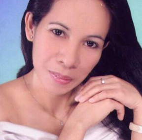 Leizel St. Jean was murdered the day before her 48th birthday. (Facebook)