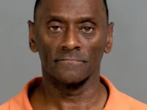 Pedophile John Dushan Cole was once known as Johnny Peters. He was convicted of knowingly infecting his sexual partners with HIV. GENESSEE COUNTY SHERIFF