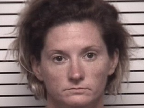 Cops say North Carolina high school science teacher Elizabeth Bailey could not keep away with the underage student she was having sex with.