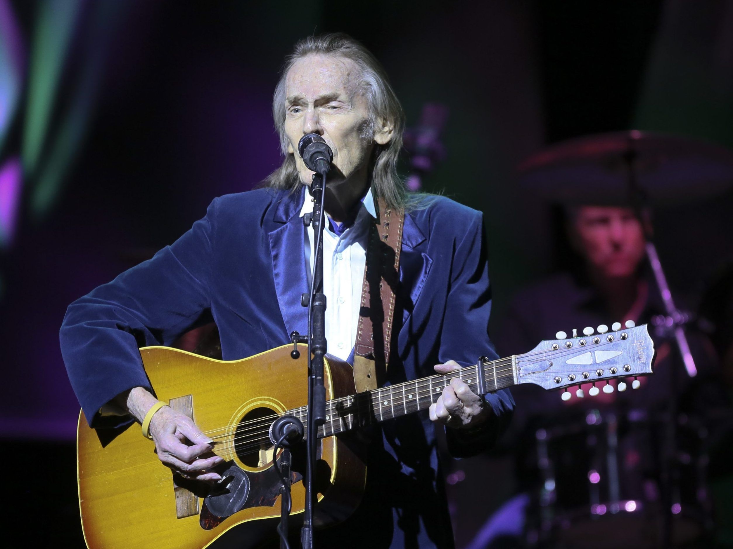 Gordon Lightfoot At Massey Hall A Quintessential Canadian Experience