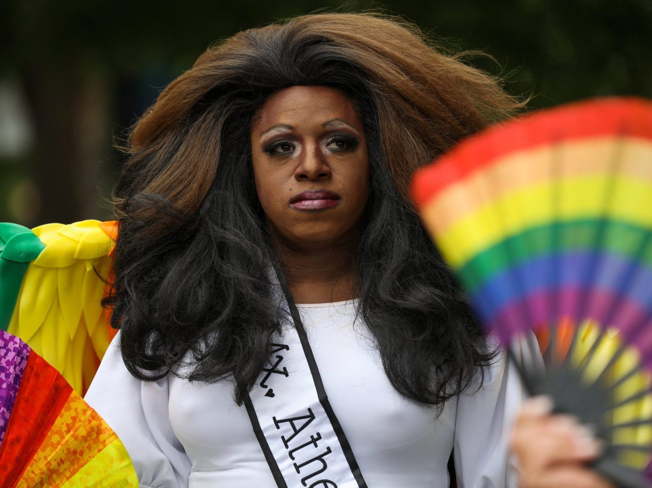 Montana bans people in drag from reading to kids in schools, libraries