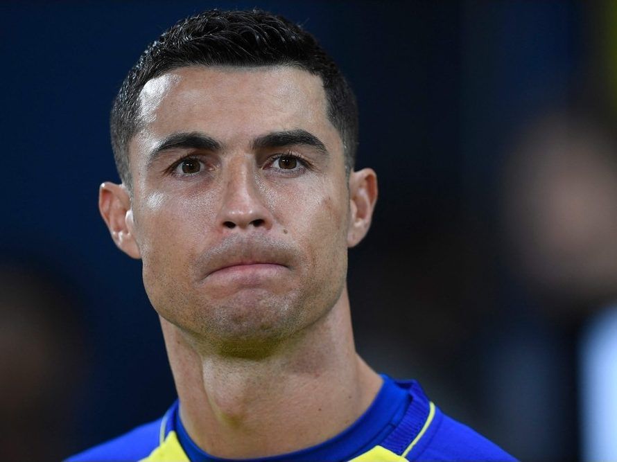 Cristiano Ronaldo | Georgina Rodriguez: Cristiano Ronaldo's newborn dies,  footballer says it's the greatest pain that any parent can feel