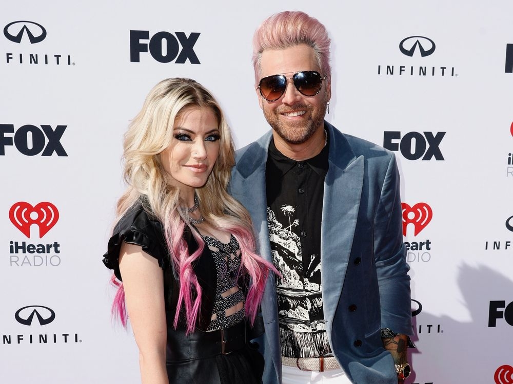 1000px x 750px - WWE star Alexa Bliss is pregnant: 'Best oops ever!' | Toronto Sun