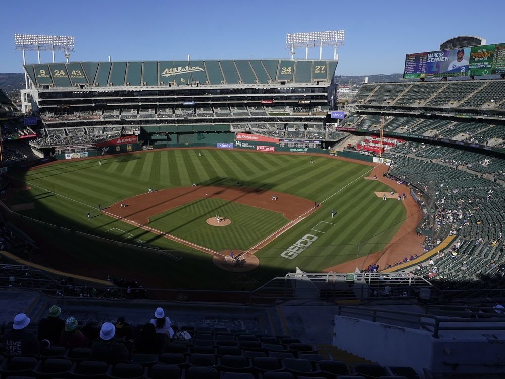 Oakland A's broadcaster Glen Kuiper let go after racial slur on air ...