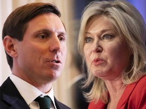 The province will officially announce the dissolution of the Peel region on Thursday and start the separation process.