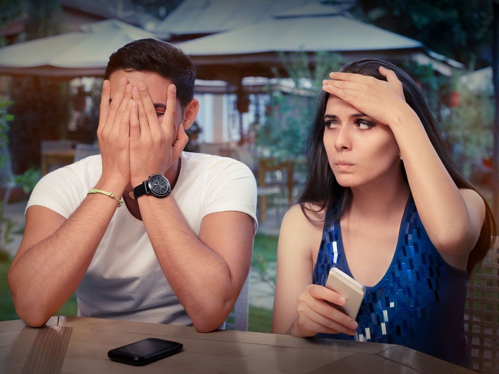 Half of single Canadians don't believe dating is worth it financially: Poll