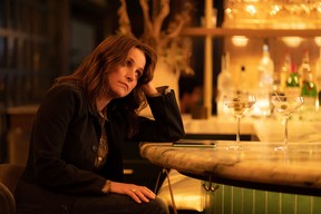 Julia Louis-Dreyfus stars in You Hurt My Feelings