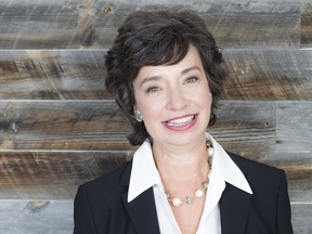 Pamela Jeffrey.