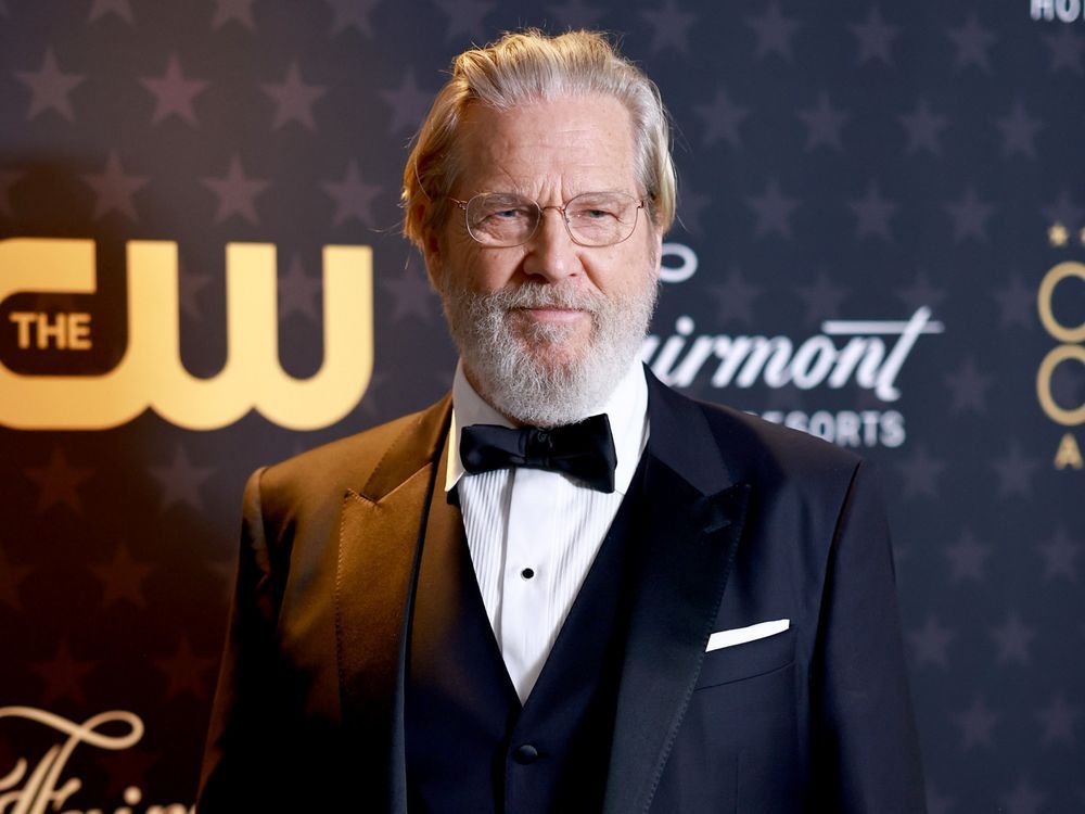 Jeff Bridges says cancer was 'nothing' compared to COVID-19 | Toronto Sun