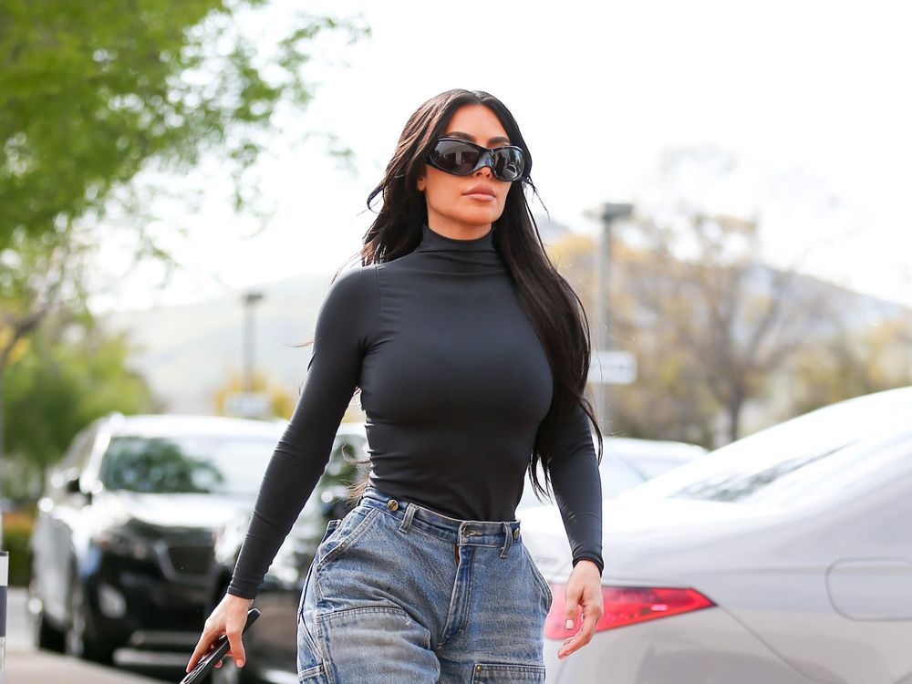 Kim Kardashian reveals her biggest turn-on | Toronto Sun